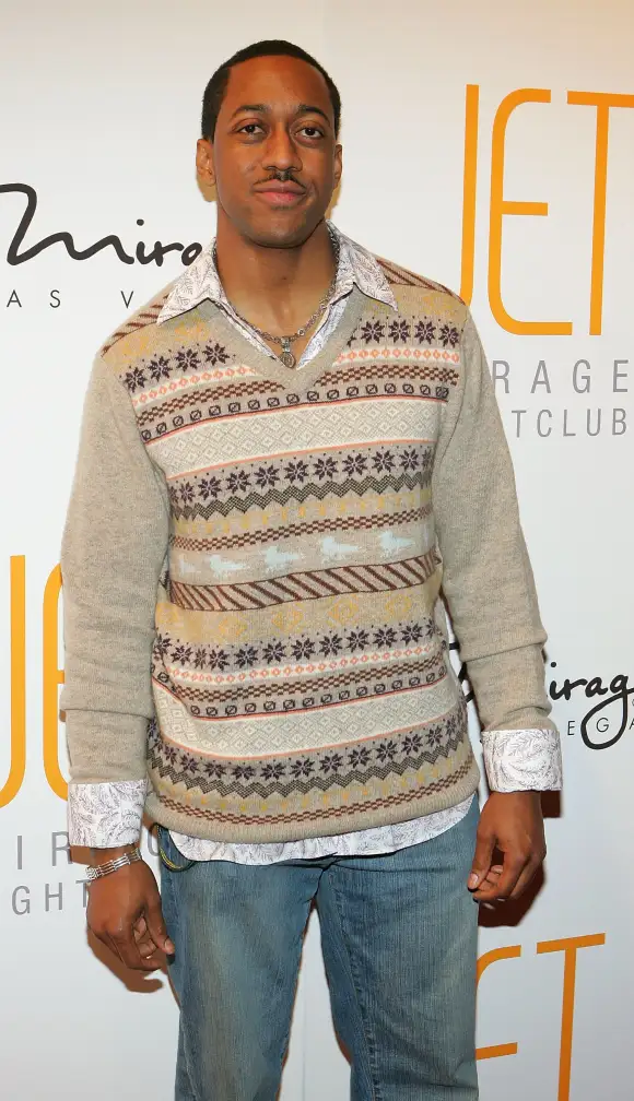 jaleel white