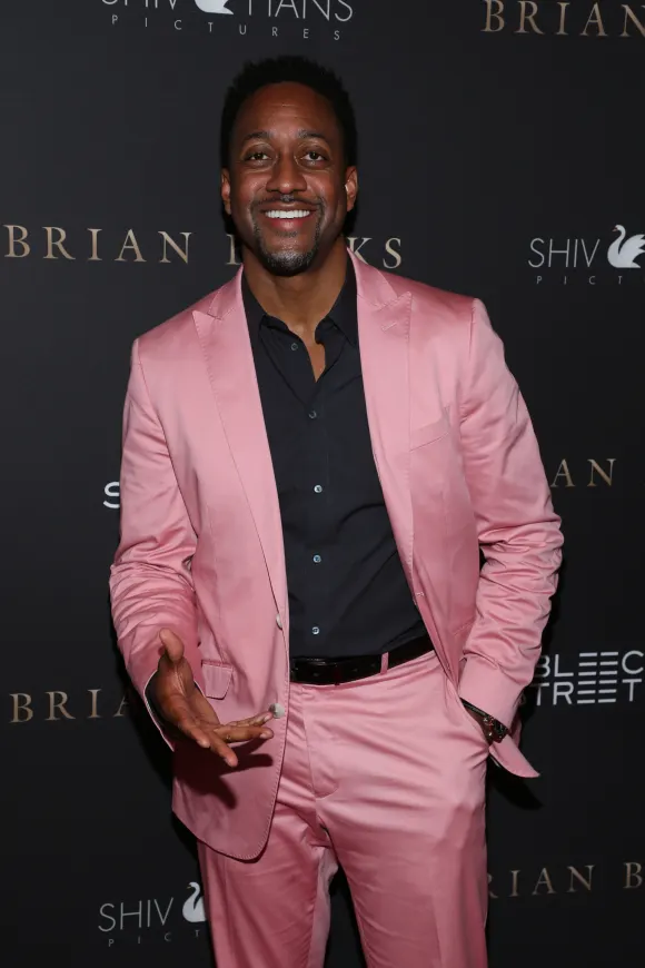 Jaleel White