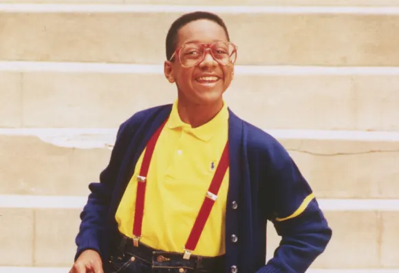 jaleel white