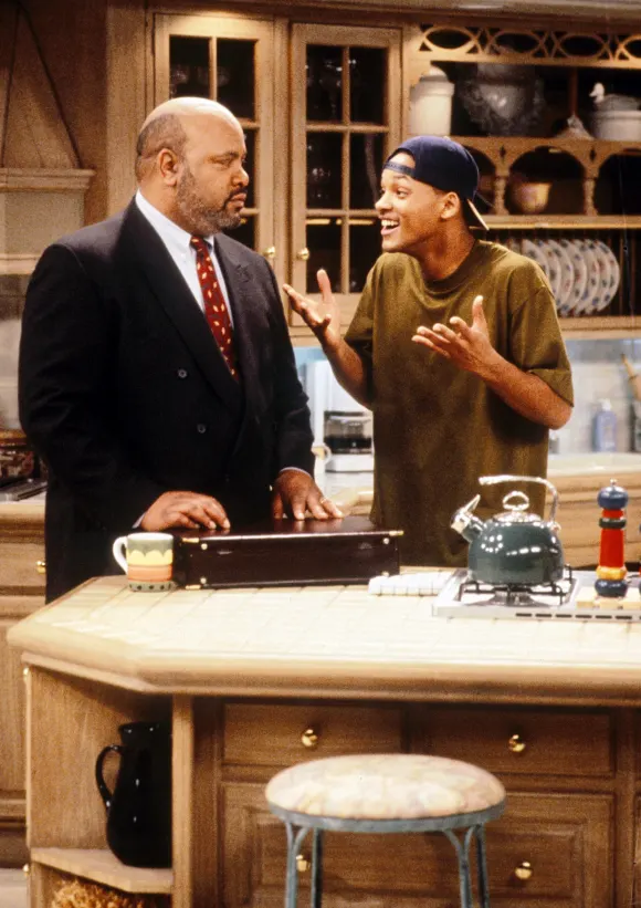 „Philip Banks“ in „Der Prinz von Bel-Air“