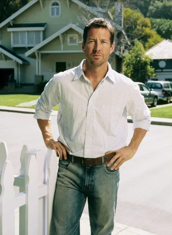James Denton in „Desperate Housewives“