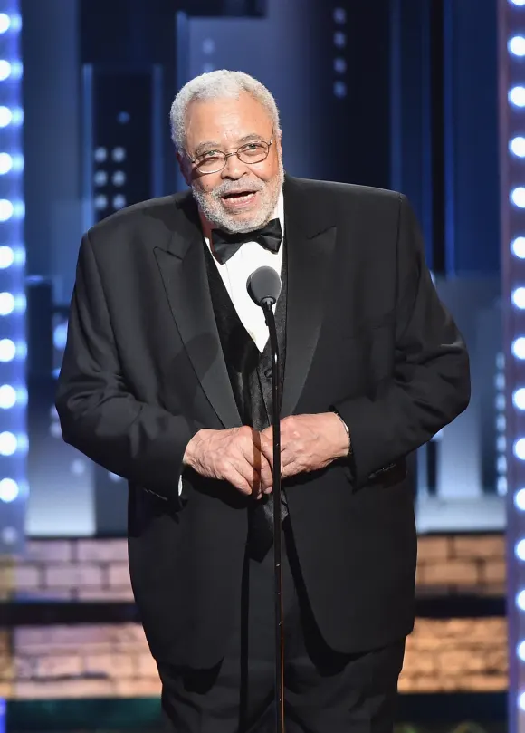 James Earl Jones Star Wars König der Löwen Sprecher heute