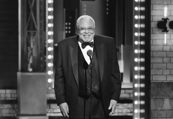 James Earl Jones tot gestorben verstorben
