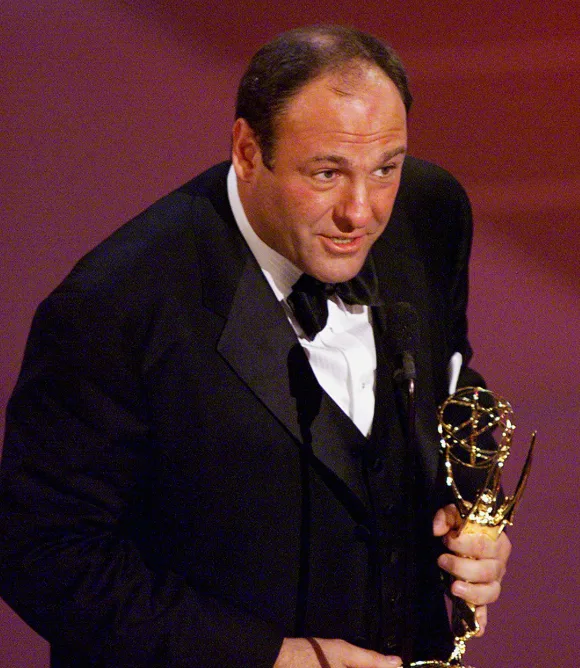 james gandolfini