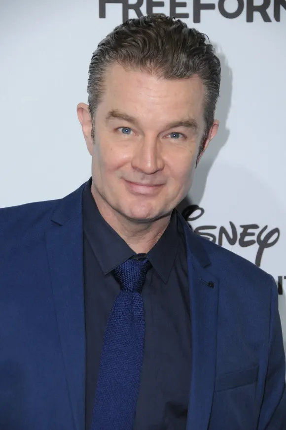 James Marsters