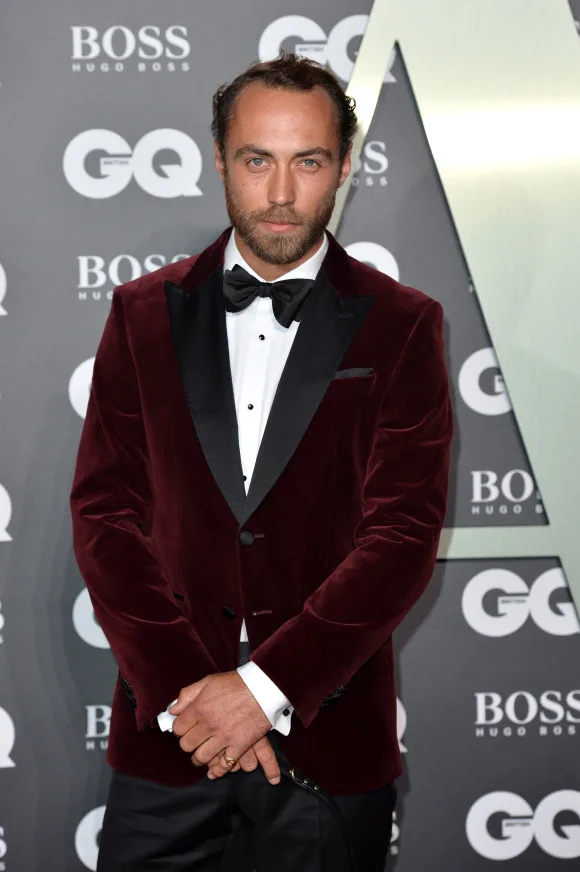 GQ Men Of The Year Awards 2019 - Red Carpet Arrivals