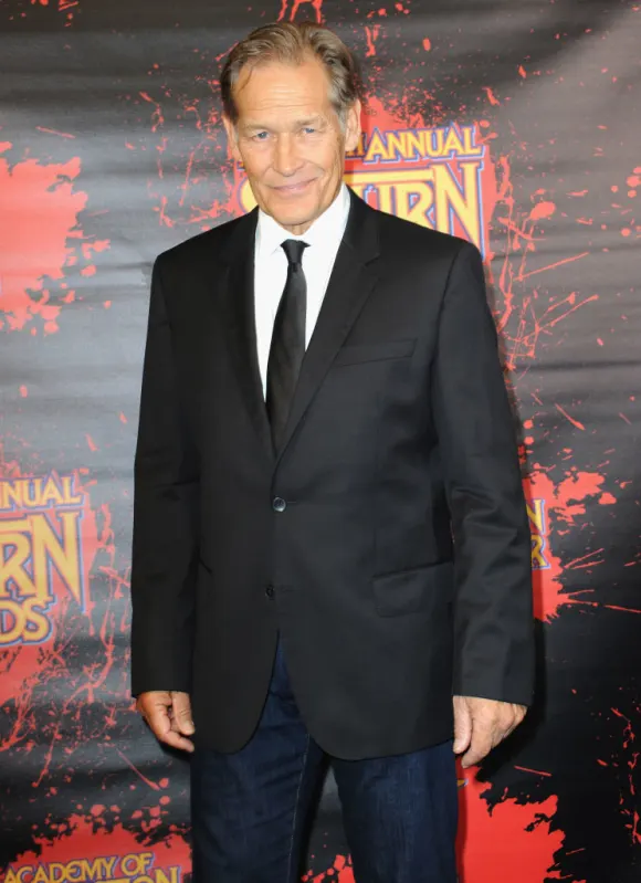 James Remar im Jahr 2022