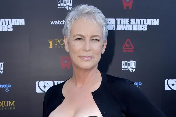 jamie lee curtis