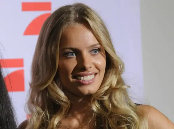 Jana Beller bei einem ProSieben-Event 2011