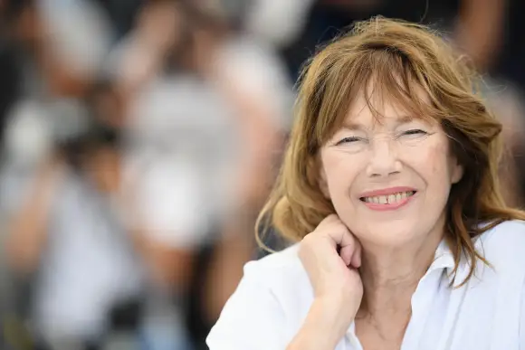 jane birkin