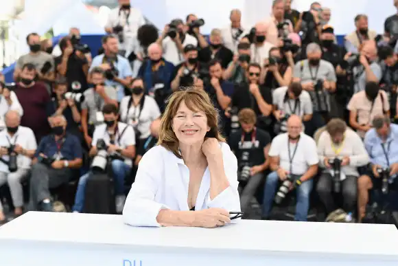 jane birkin