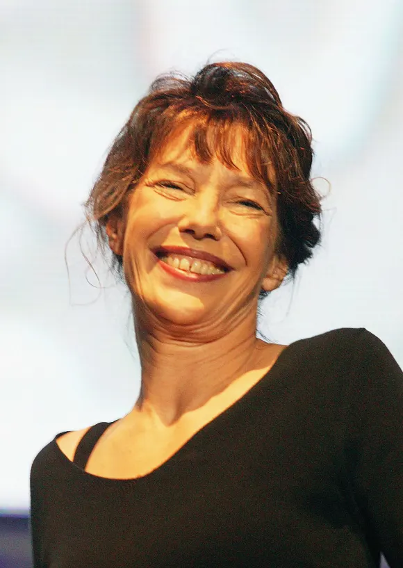 jane birkin