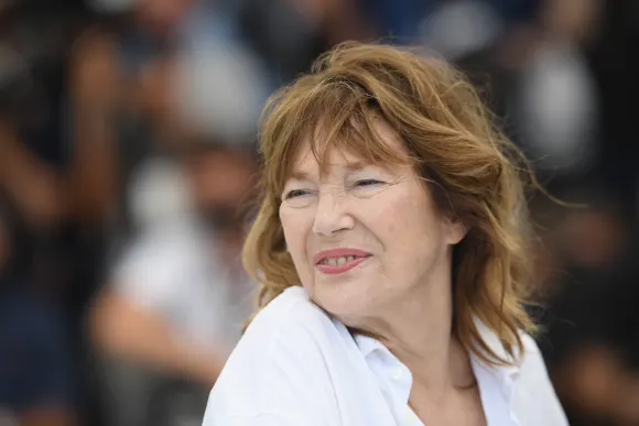 jane birkin