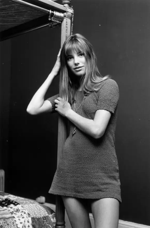 jane birkin