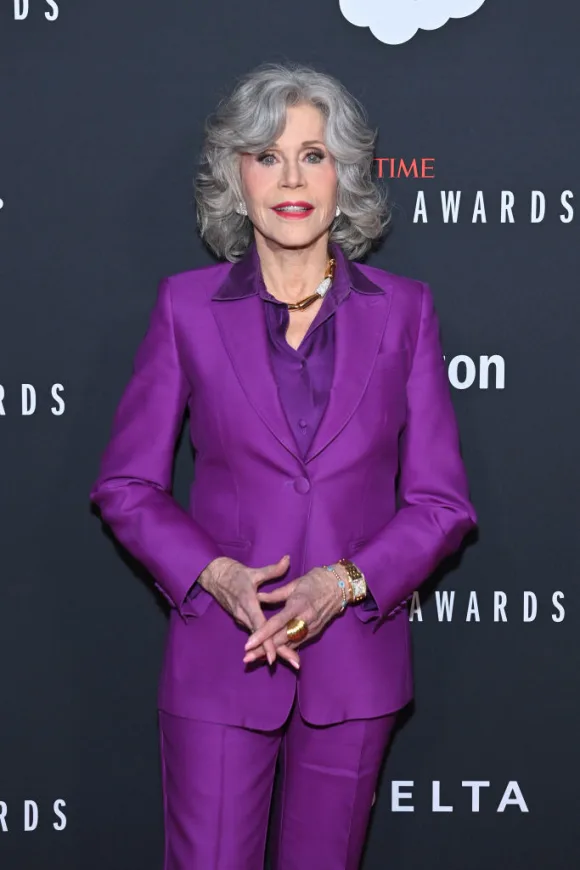 Jane Fonda