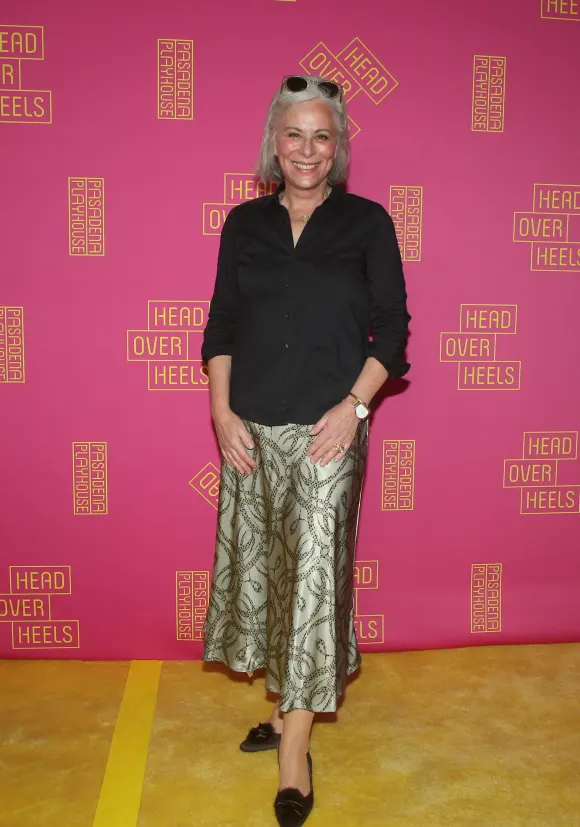 Jane Kaczmarek heute