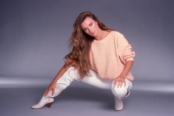 Jane Seymour früher