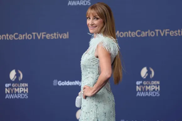 Jane Seymour bei einem Event im Juni 2022