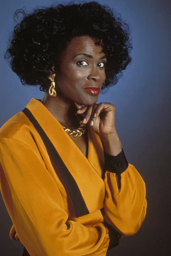 Janet Hubert, Will Smith und James Avery in „Der Prinz von Bel-Air“