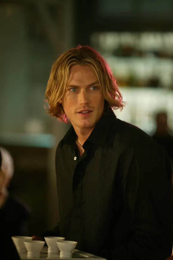Jason Lewis in „Sex and the City“