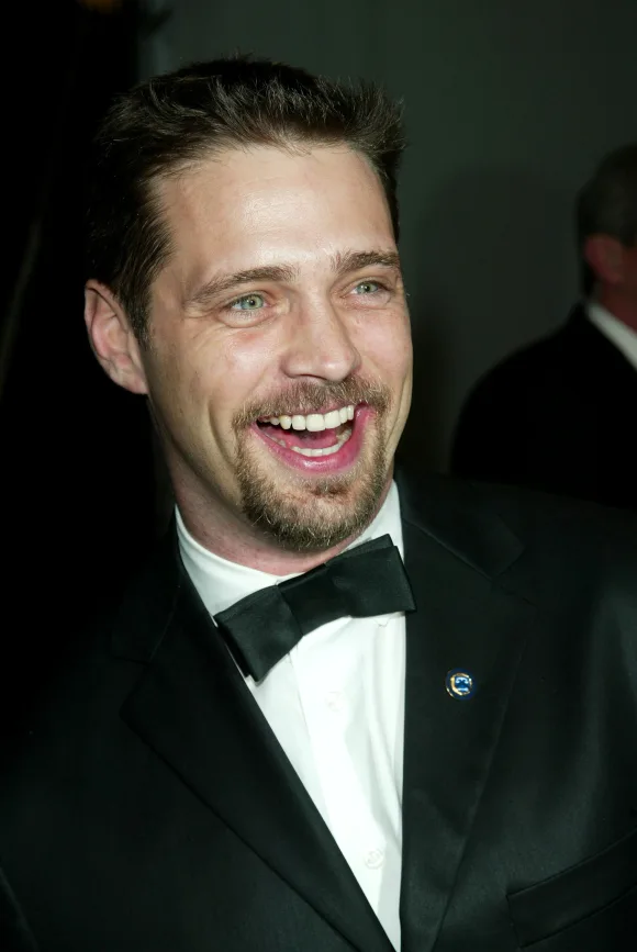 jason priestley