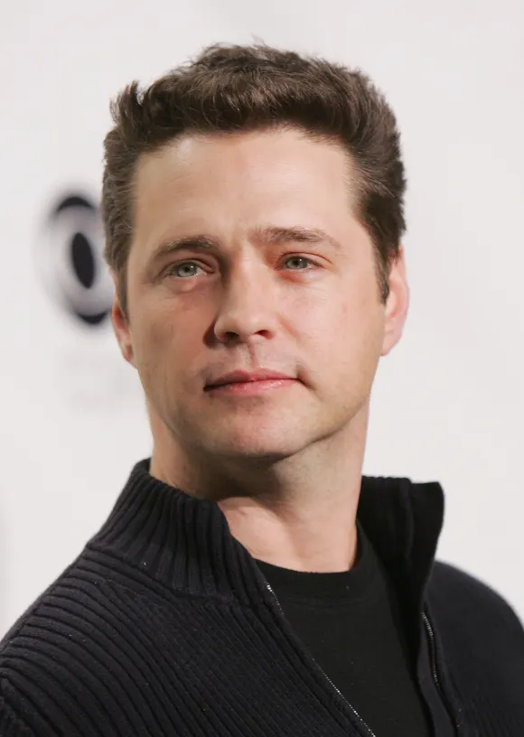 jason priestley