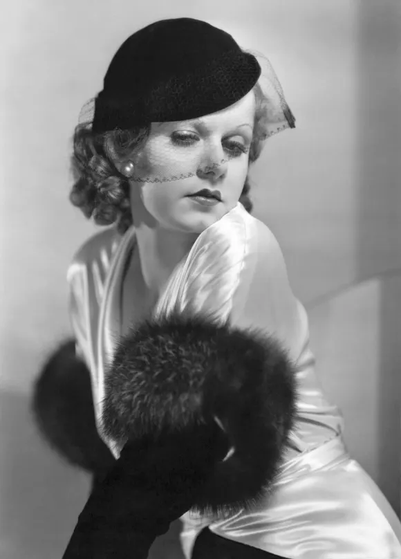 jean harlow