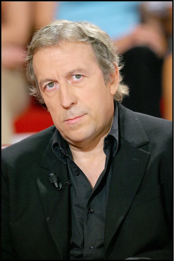 la boum