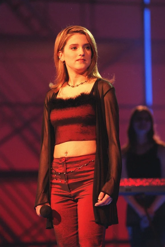 jeanette biedermann früher heute transformation