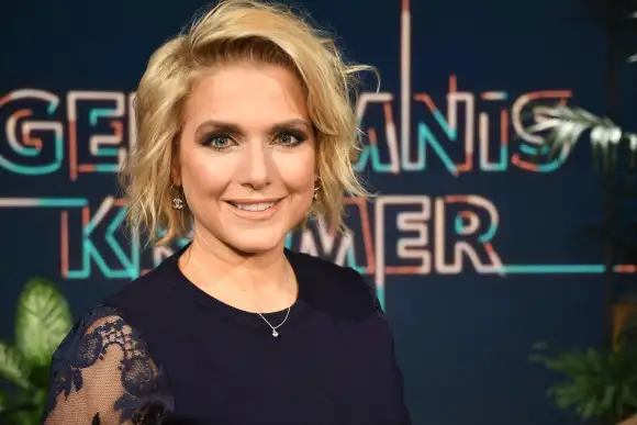 jeanette biedermann früher heute transformation