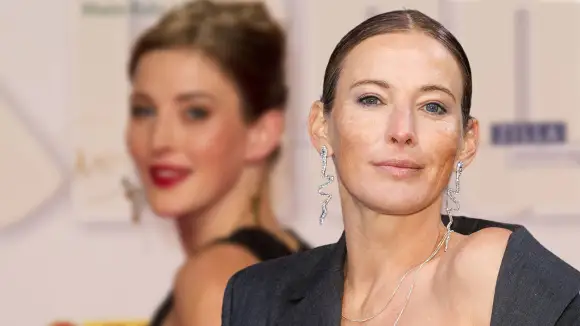 Die krasse Verwandlung von Moderatorin Jeannine Michaelsen