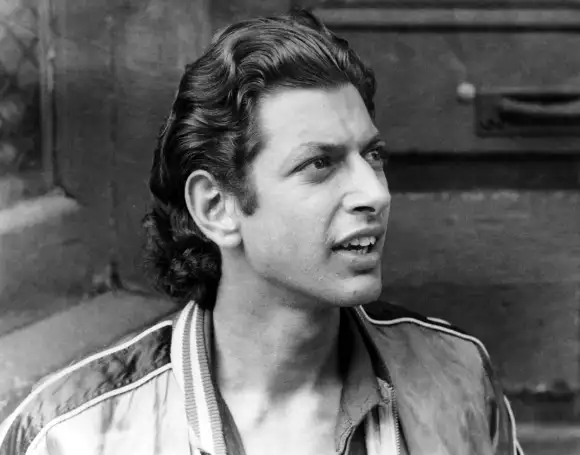 jeff goldblum