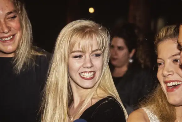 jennie garth