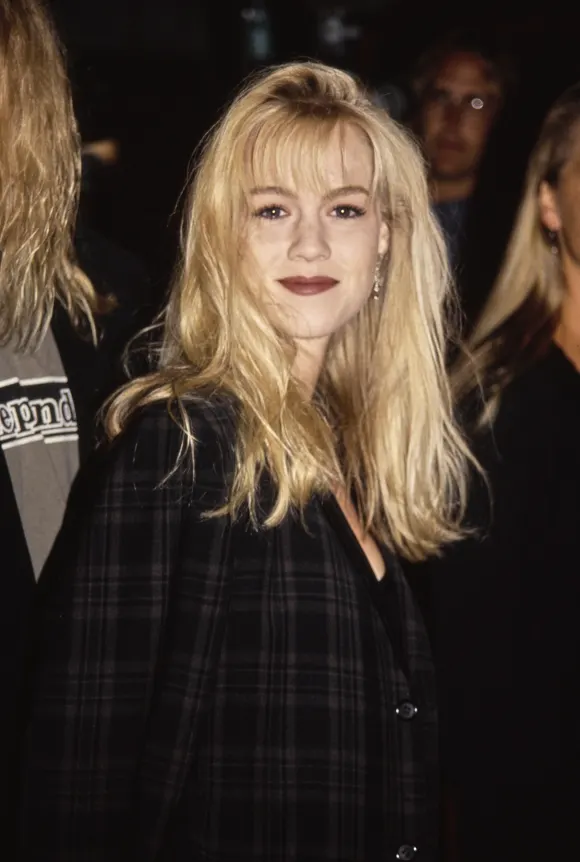jennie garth