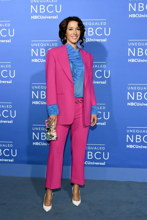 jennifer beals