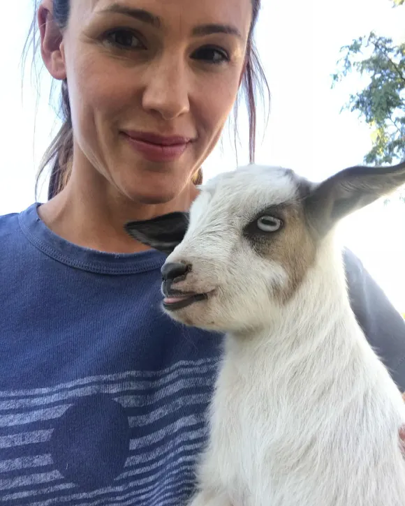 jennifer garner ziege