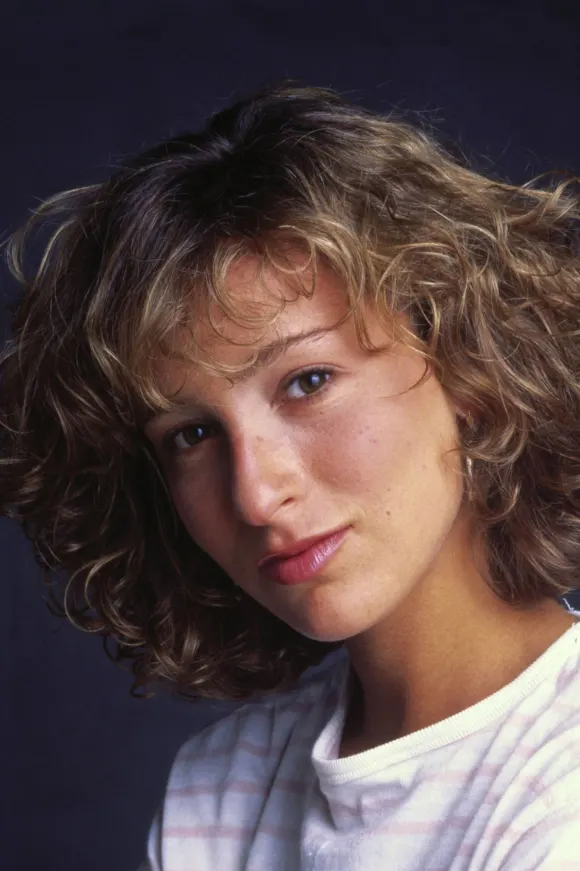 Jennifer Grey 1984