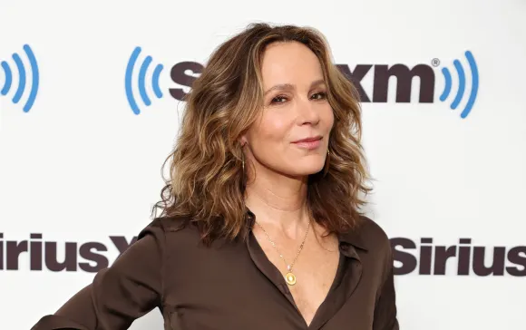 Jennifer Grey