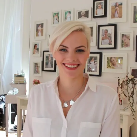 Jennifer Hof auf Instagram