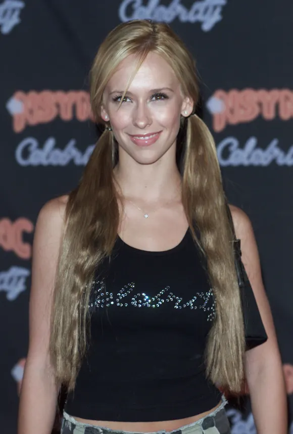 jennifer love hewitt