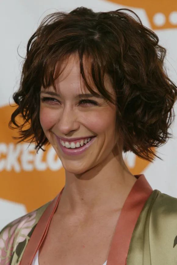 jennifer love hewitt