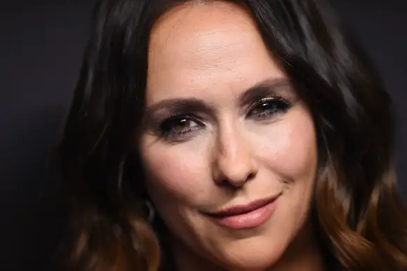 Jennifer Love Hewitt