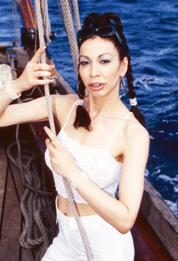 jennifer rush verwandlung transformation früher