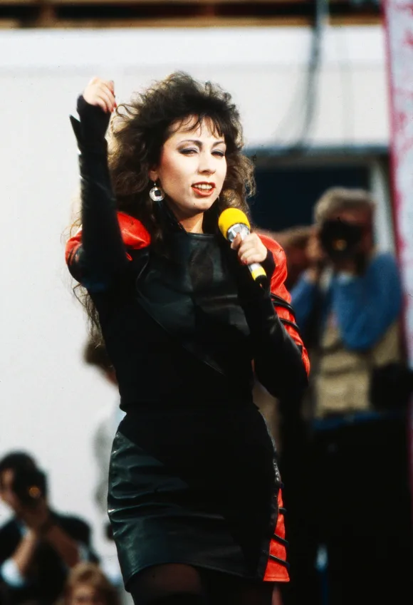 jennifer rush verwandlung transformation früher