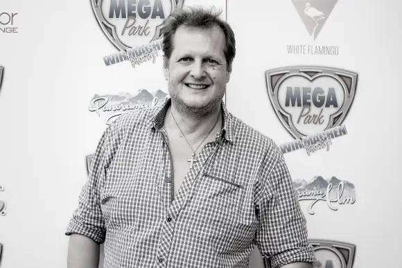 Jens Büchner ist am 17. November auf Mallorca verstorben