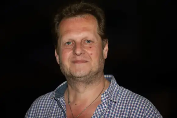 Jens Büchner Goodbye Deutschland