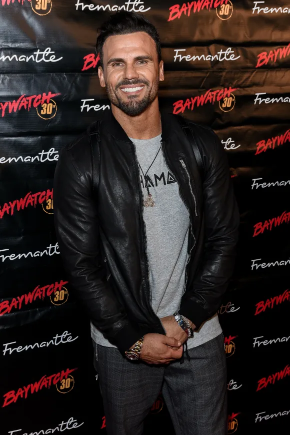 jeremy jackson