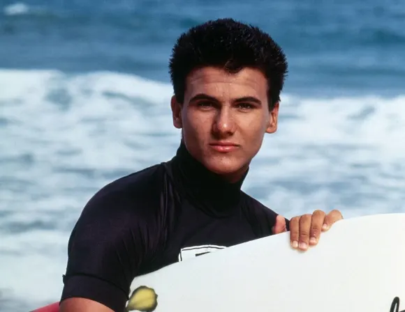 jeremy jackson