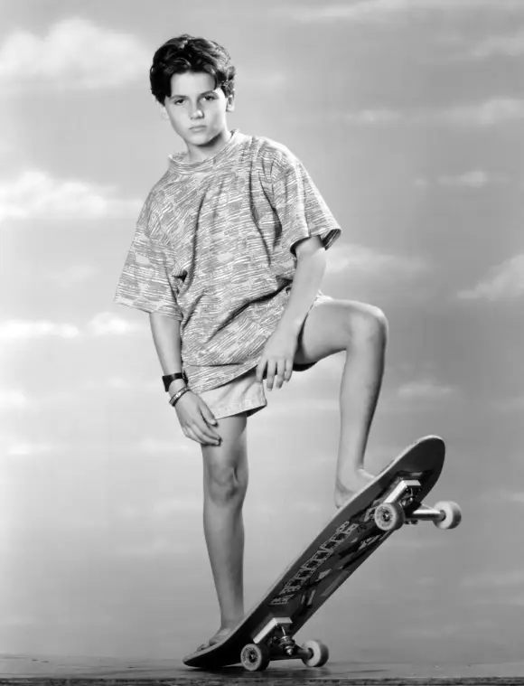 jeremy jackson