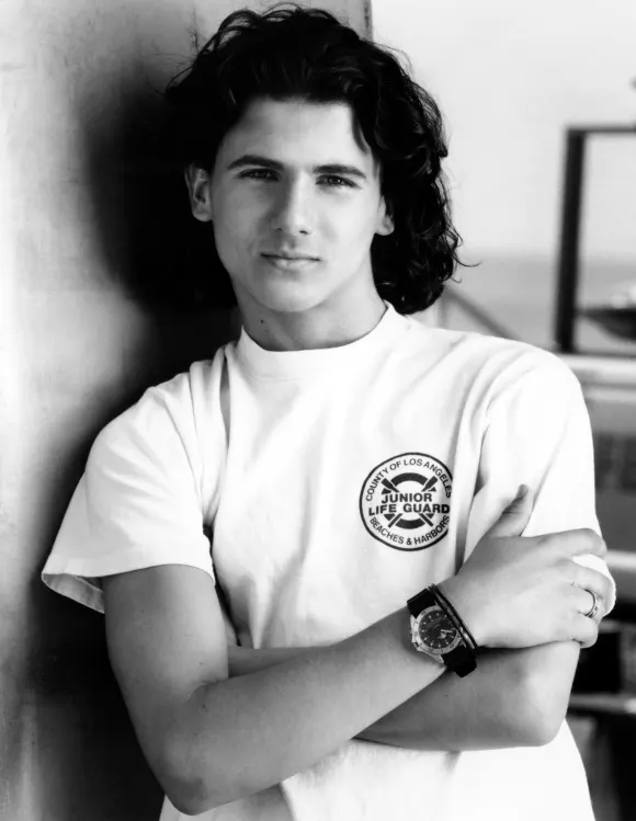 jeremy jackson